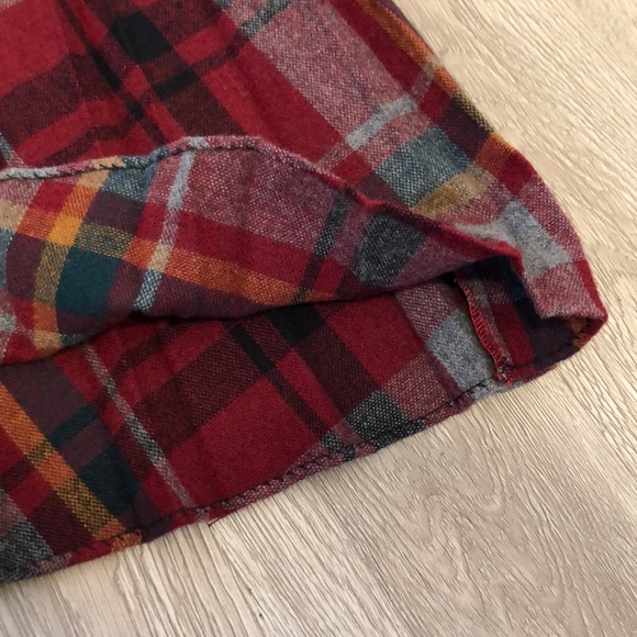 Vintage pleated skirt - Picture 8 of 8